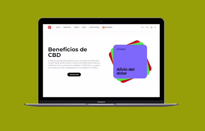 Website Grengosv