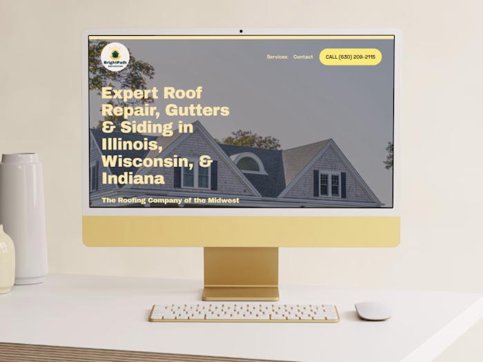 BrightPath Restoration | Top Roofing, Gutters & Siding Contract…