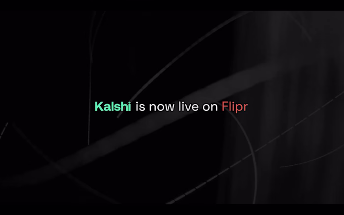 FLIPR - SOCIAL VIDEO