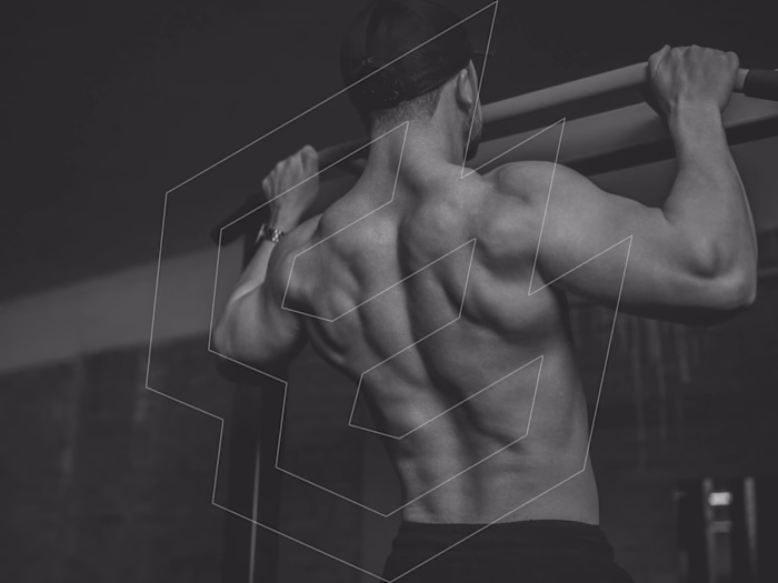 ETHRE Logo and Brand Identity Design