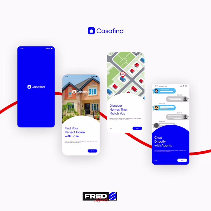 New beginnings start with a smooth welcome 💫 Here’s how the...