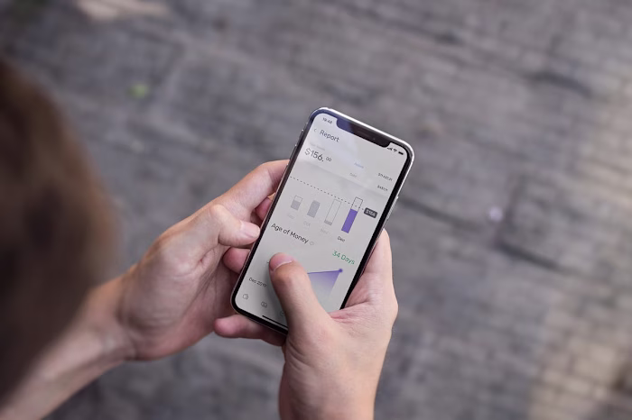 Personal Budgeting Reimagined 