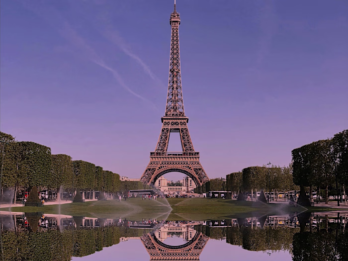 [UX research] Improving the Eiffel Tower's visitor experience