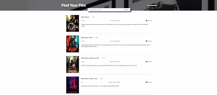 timDeHof/movie-watchlist