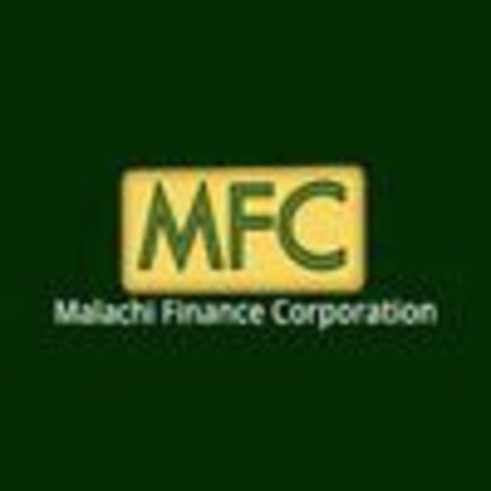 Malachi Finance Corporation (@malachifinancecorporation) • Inst…