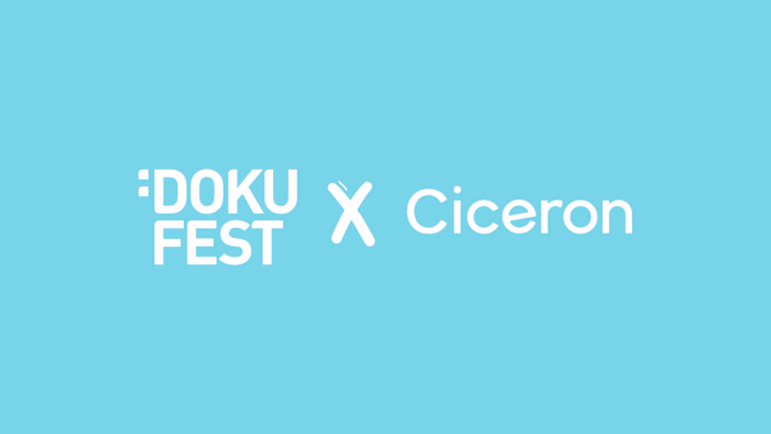 Doku Fest X Ciceron