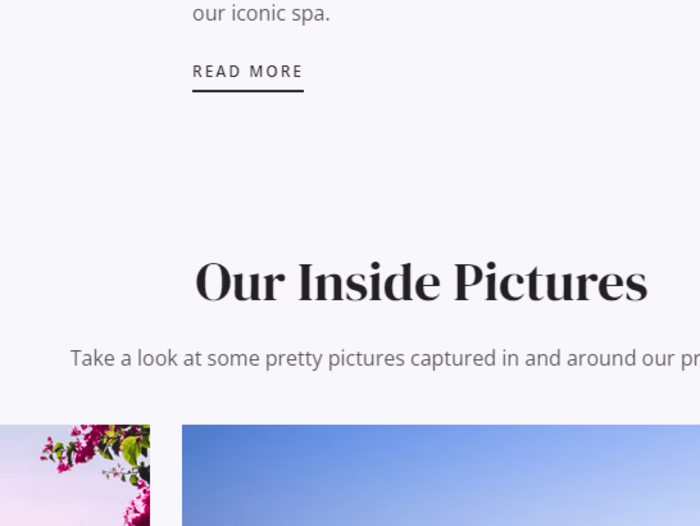 WordPress Website Design