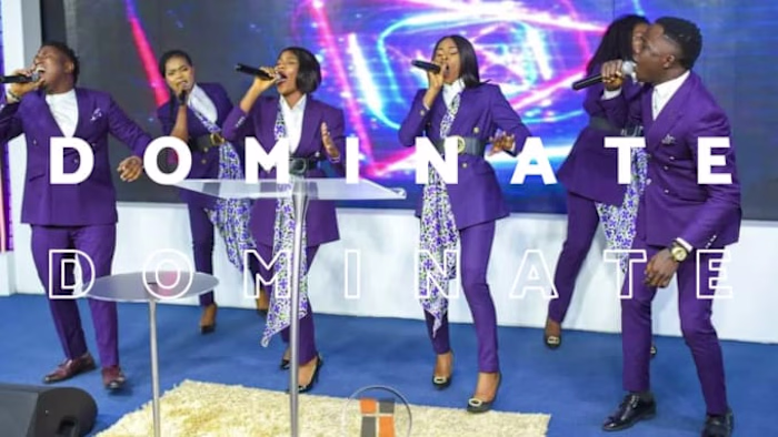 I will create a church intro and closing video and sermon bumper