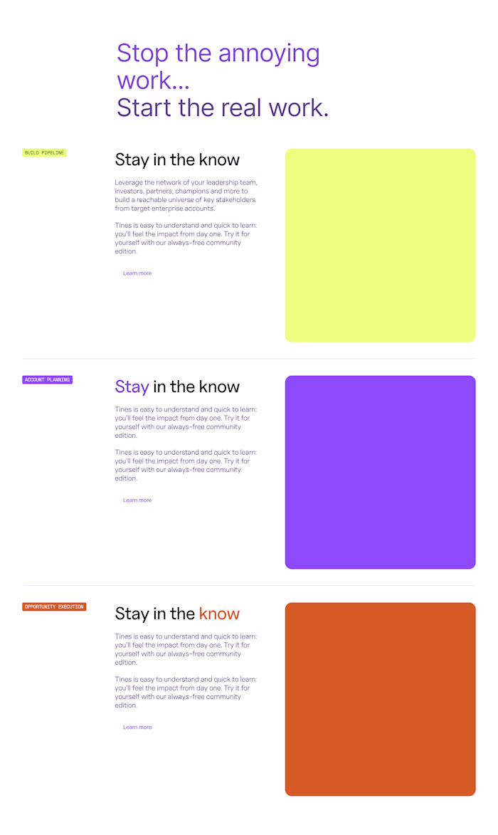 Creative Solutions for Enhancing Client's Visual Design