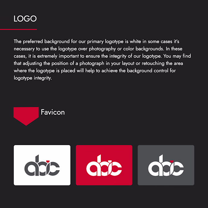 Brand Identity Design