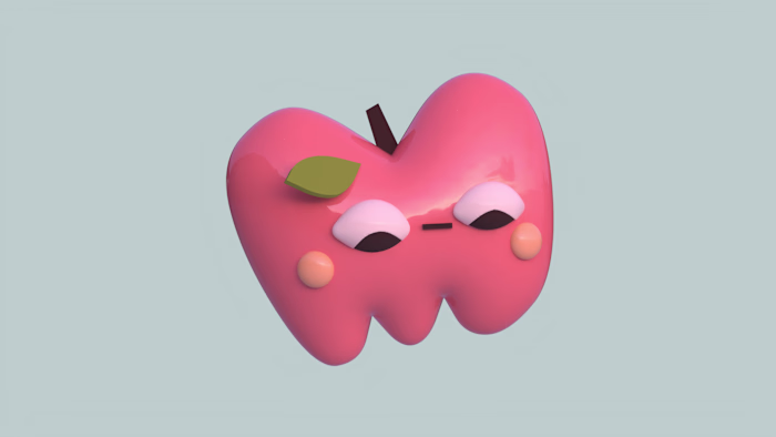 made some kirk wirk 3d