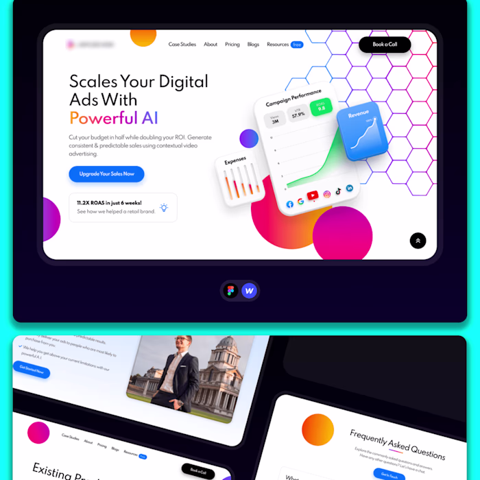 Startup Launches 🛠️🌟🧩