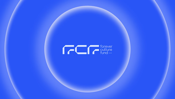 Visual System for Forever Culture Fund