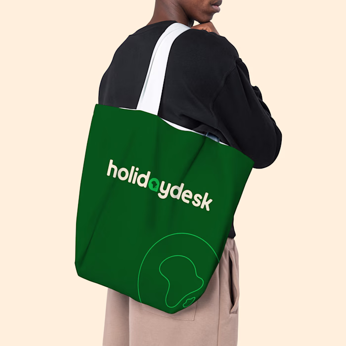 Holidaydesk
