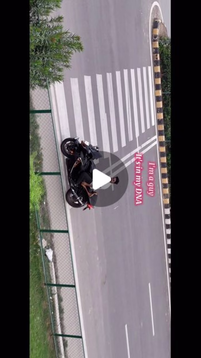 Naman Kumar on Instagram: “Yup that in our DNA. FEBINSTACODE1mi…