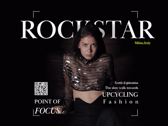 Rockstar | IRL Fashion 