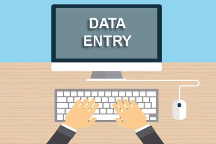 A Comprehensive Guide to Starting Data Entry Projects