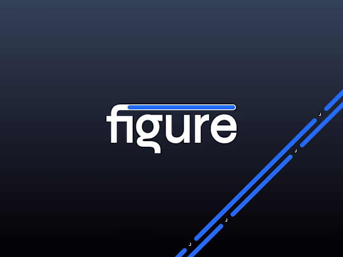Figure • Logo

