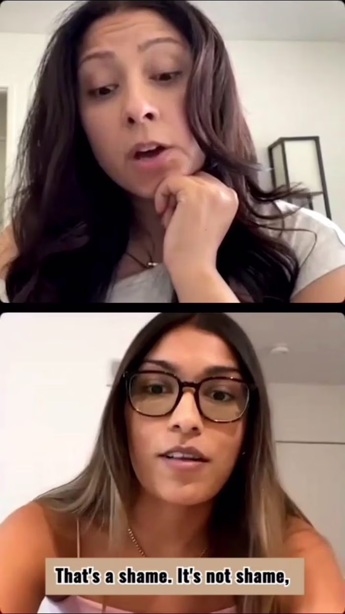 Instagram Reel/@purposeandchai