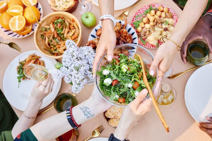 11 New Food Trends for Your Restaurant in 2025