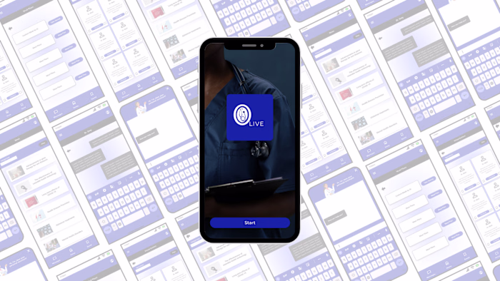 Olive Health & Wellness