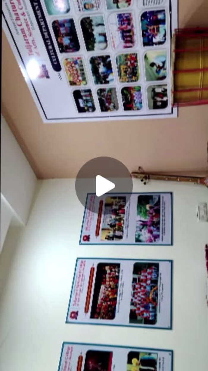 Cinematography for Tc College Baramati