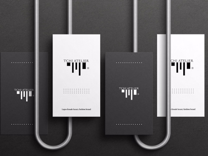 Tchi Atelier - Luxury Fashion Brand