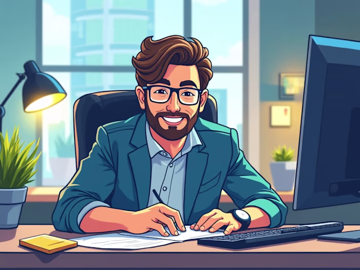 Software Development Educator