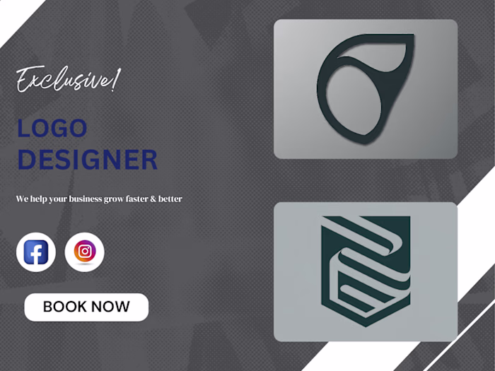 Logo Designer Project