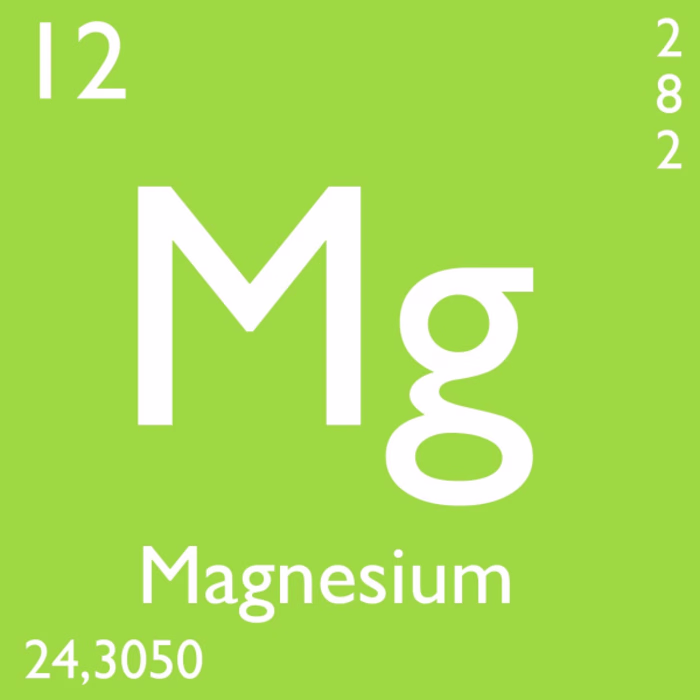 3 Signs That You Might Have Magnesium Deficiency