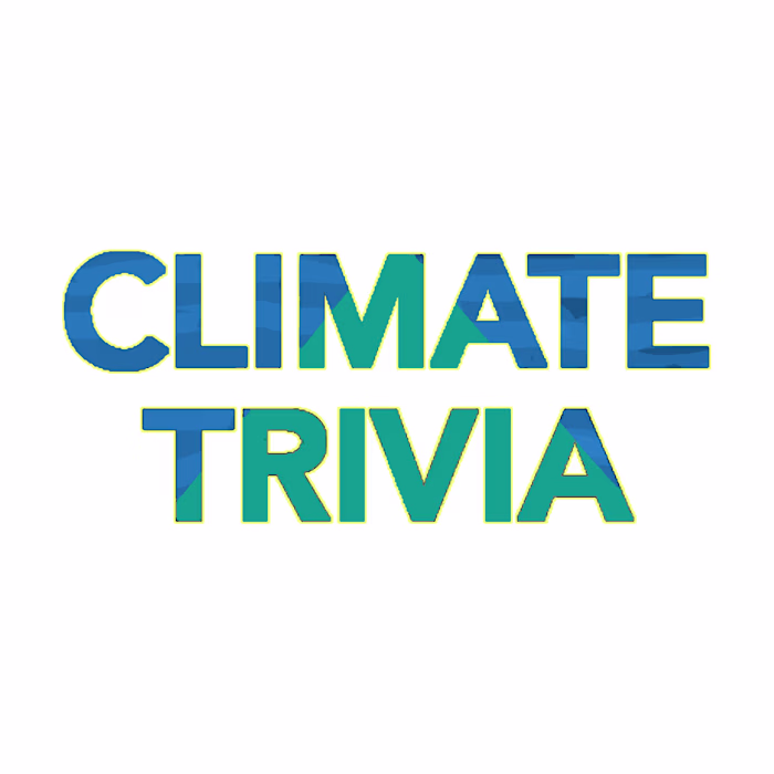 Climate Trivia | Brett Duboff