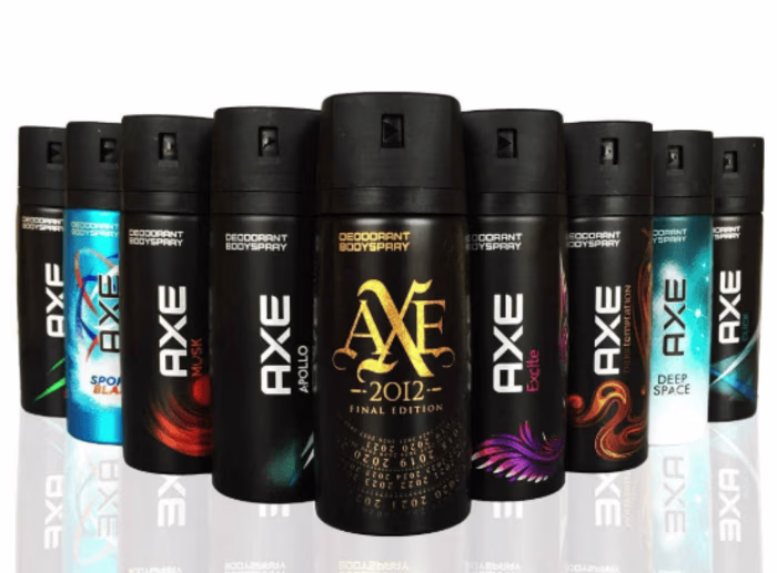 Axe