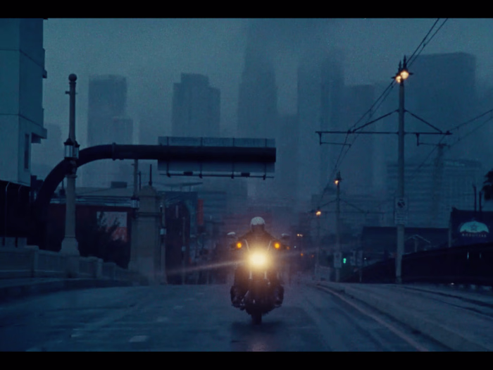 Sebastian Man Campaign Manifesto (Director's Cut)