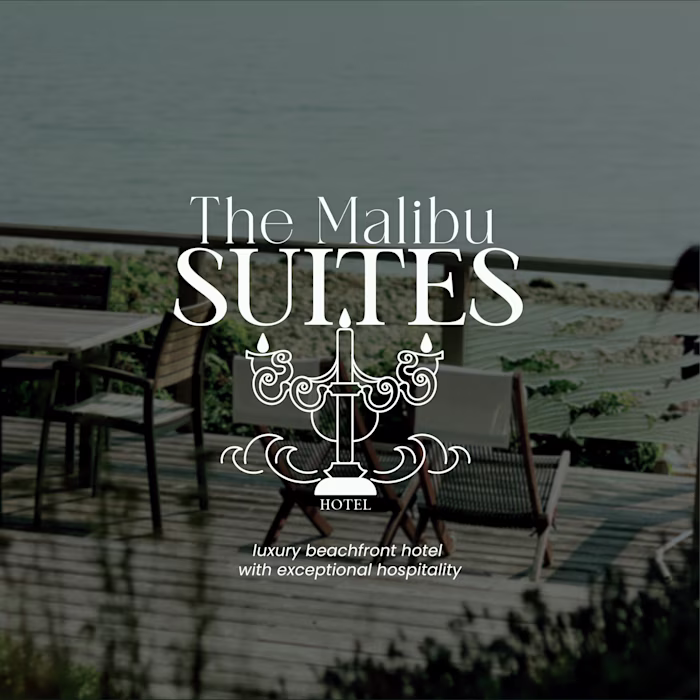 The Malibu Suites