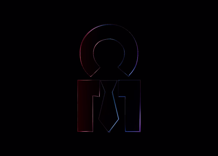 Cloud Employee Brand Identity