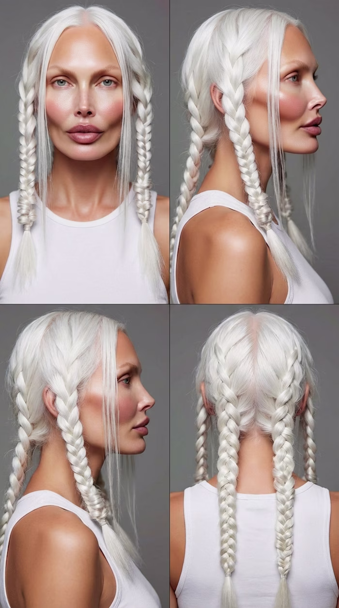 Character-Consistent AI Video Ads at Scale