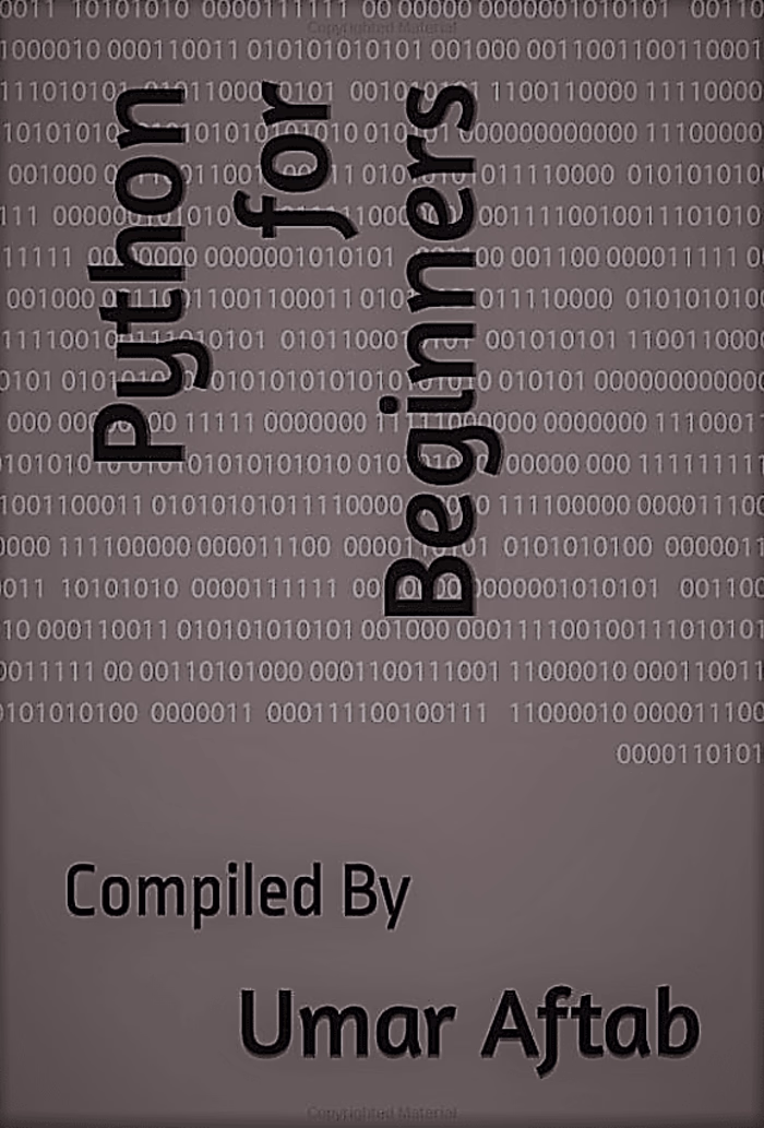 Python E-Book
