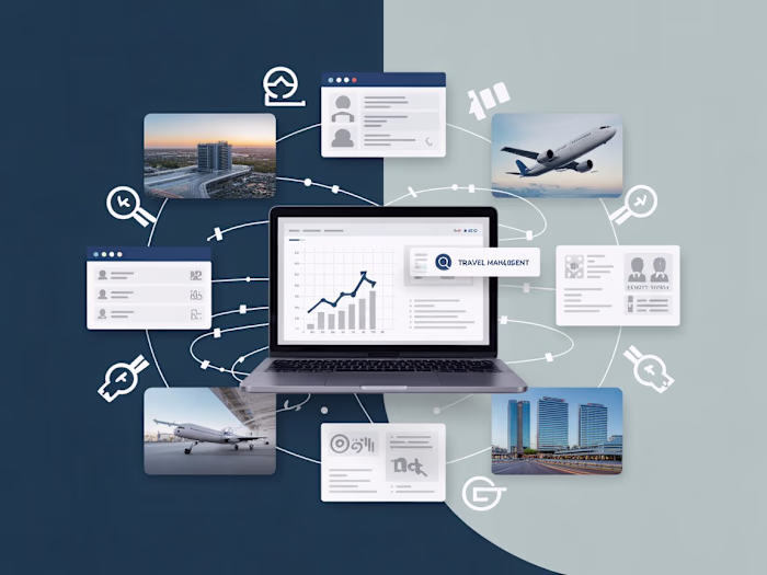 B2B/SaaS Multi-Website SEO Strategy & Consolidation