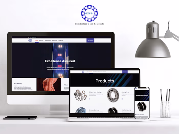 Bearing Manufacturing Co