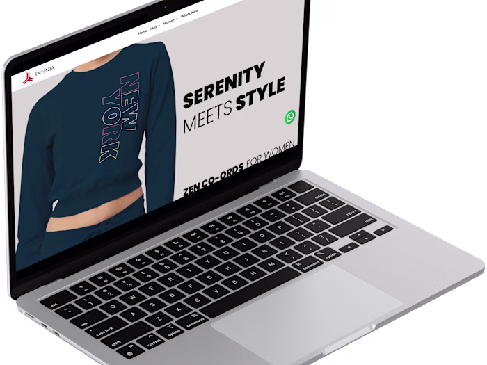 Infinia Athleisure