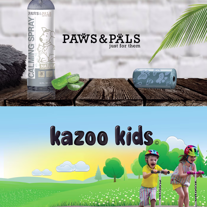 Logo Design (Various Clients)