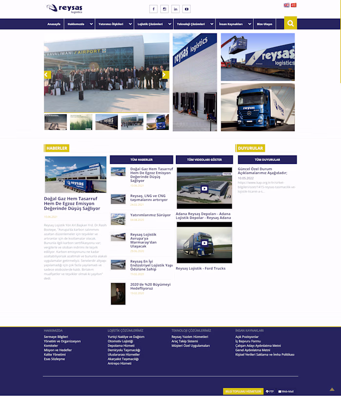 www.reysas.com