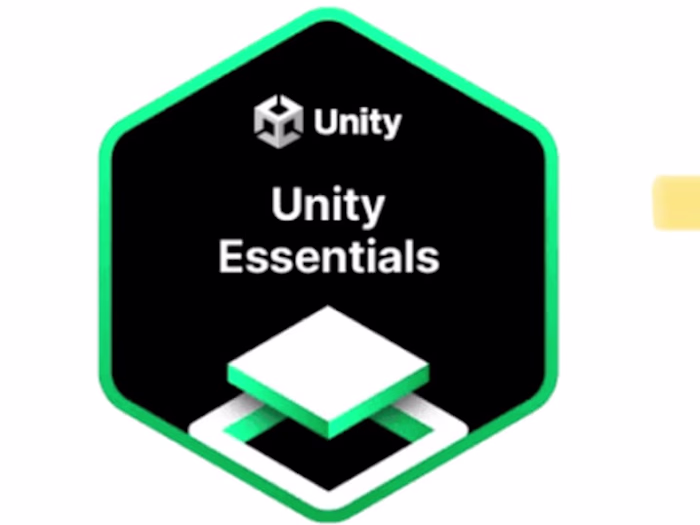 Unity Hub