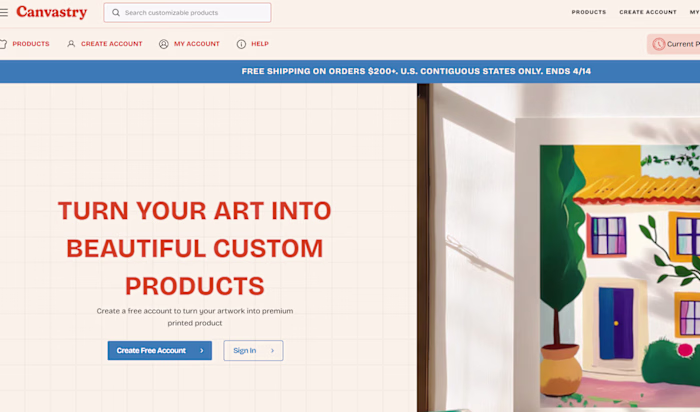 Shopify Wholesale Store Development &