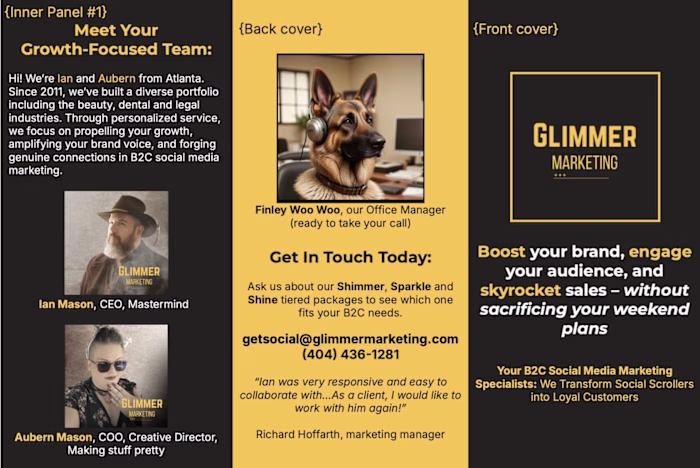 Hi, I just joined Contra