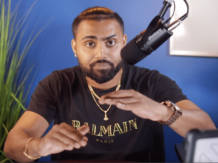 Audio Repair (selected)