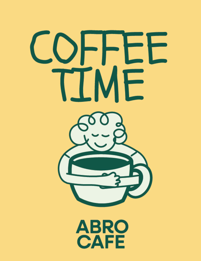 ABROCAFE - Coffee Shop