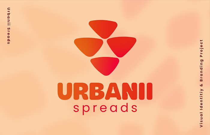 Urbanii Branding Project
