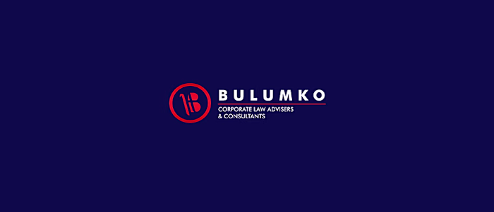 Bulumko Corporate Law Advisers: A Bold New Brand Identity
