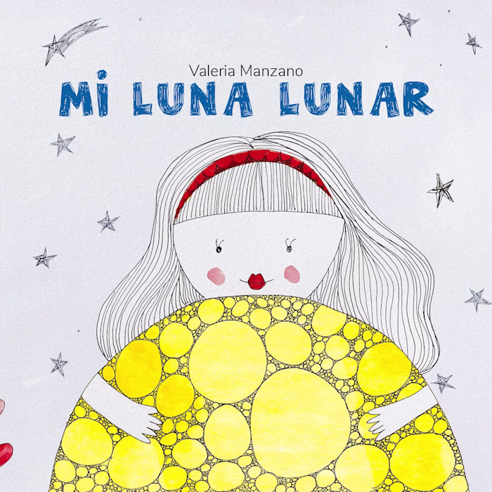 Luna Lunar: Authorship, Illustration &